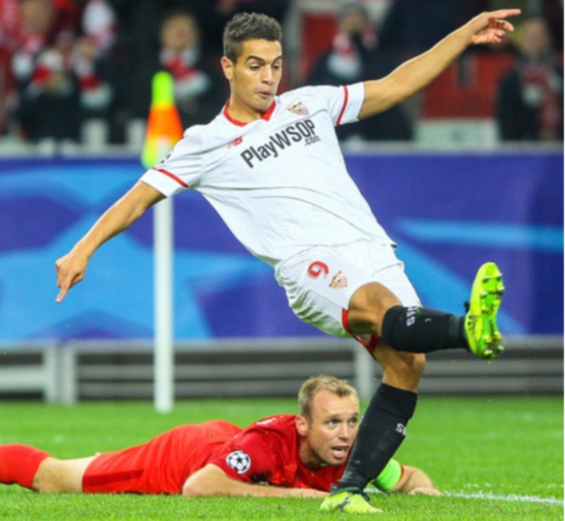 Ben Yedder