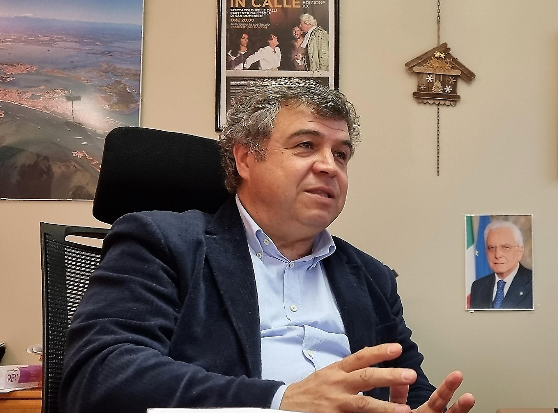 Video interpretariato LIS: un nuovo servizio per le persone non udenti nell'Ulss 3 Serenissima