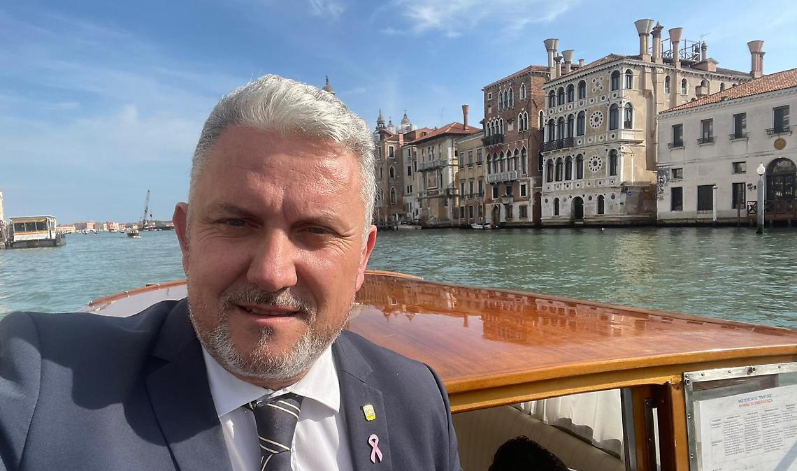 Omicidio Squarise: Centenaro e Sandonà (Lega – LV): "La famiglia Squarise è destinata a portare il peso di questa tragedia per tutta la vita"