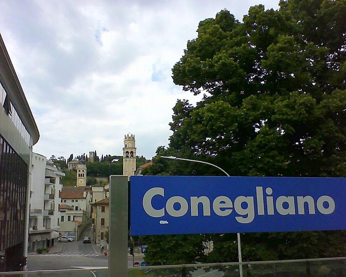 Conegliano: Minacce al 118, Giovani in Stazione Creano il Caos