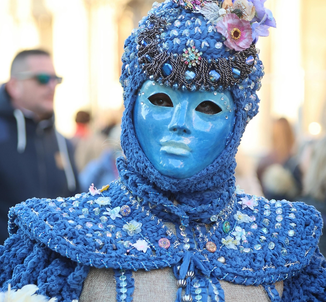 Il Carnevale dei Ragazzi guarda alle Olimpiadi
