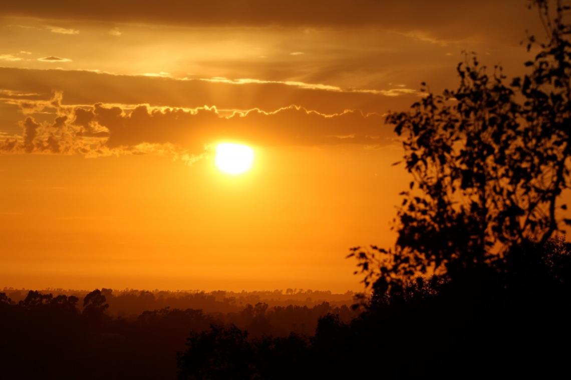 Previsioni Meteo: Un Weekend di Sole e Freddo in Arrivo per l'Italia 