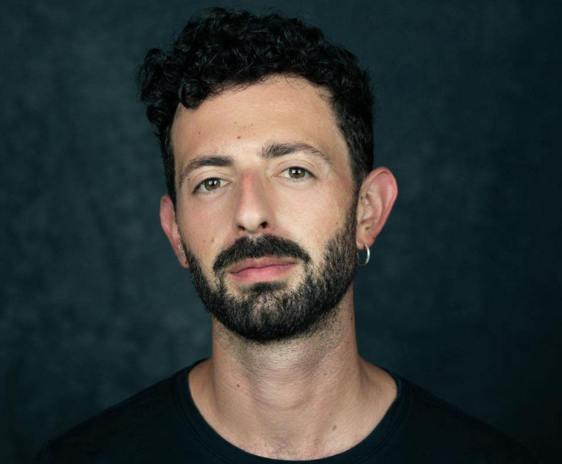 Pierluca Mariti