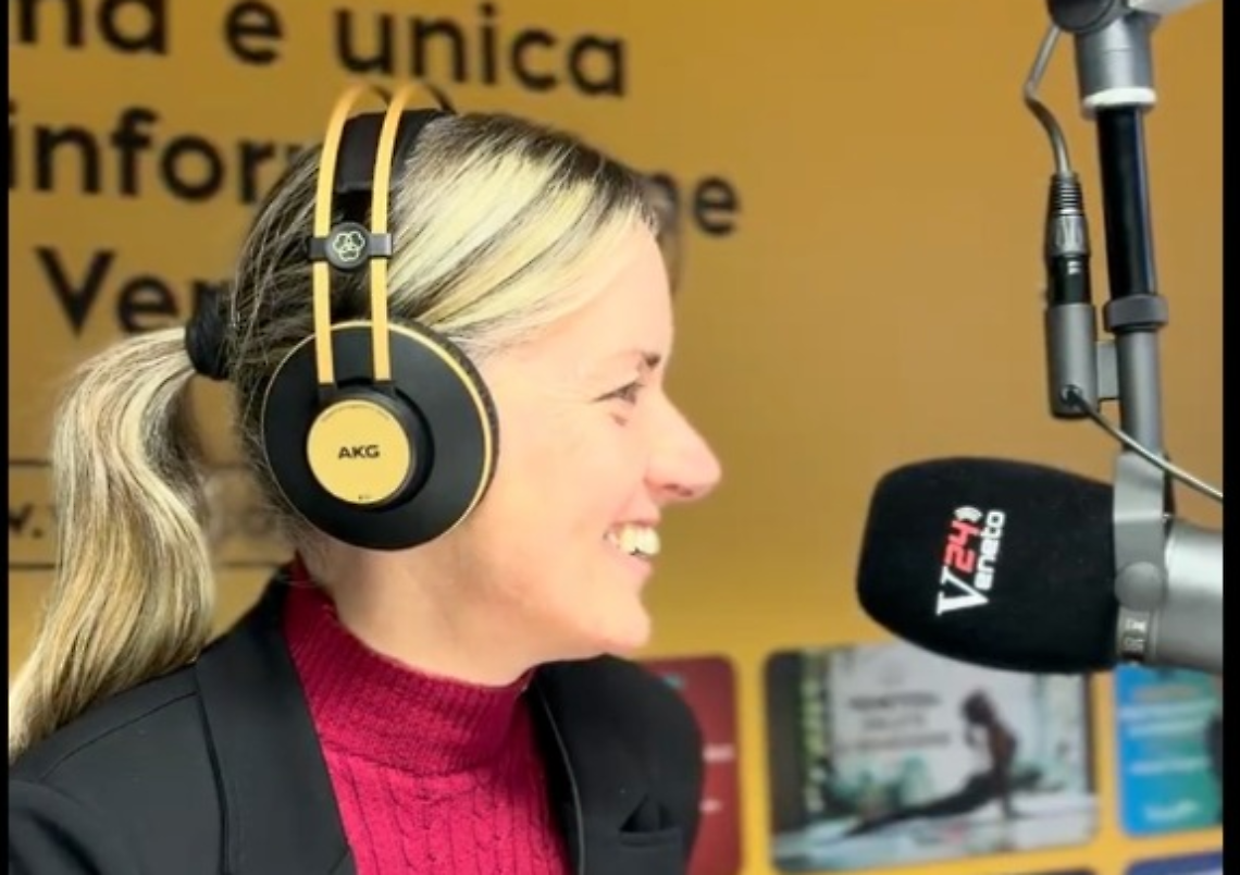 elisa de berti