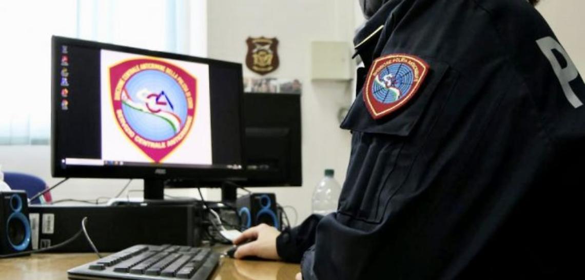 Polizia Venezia