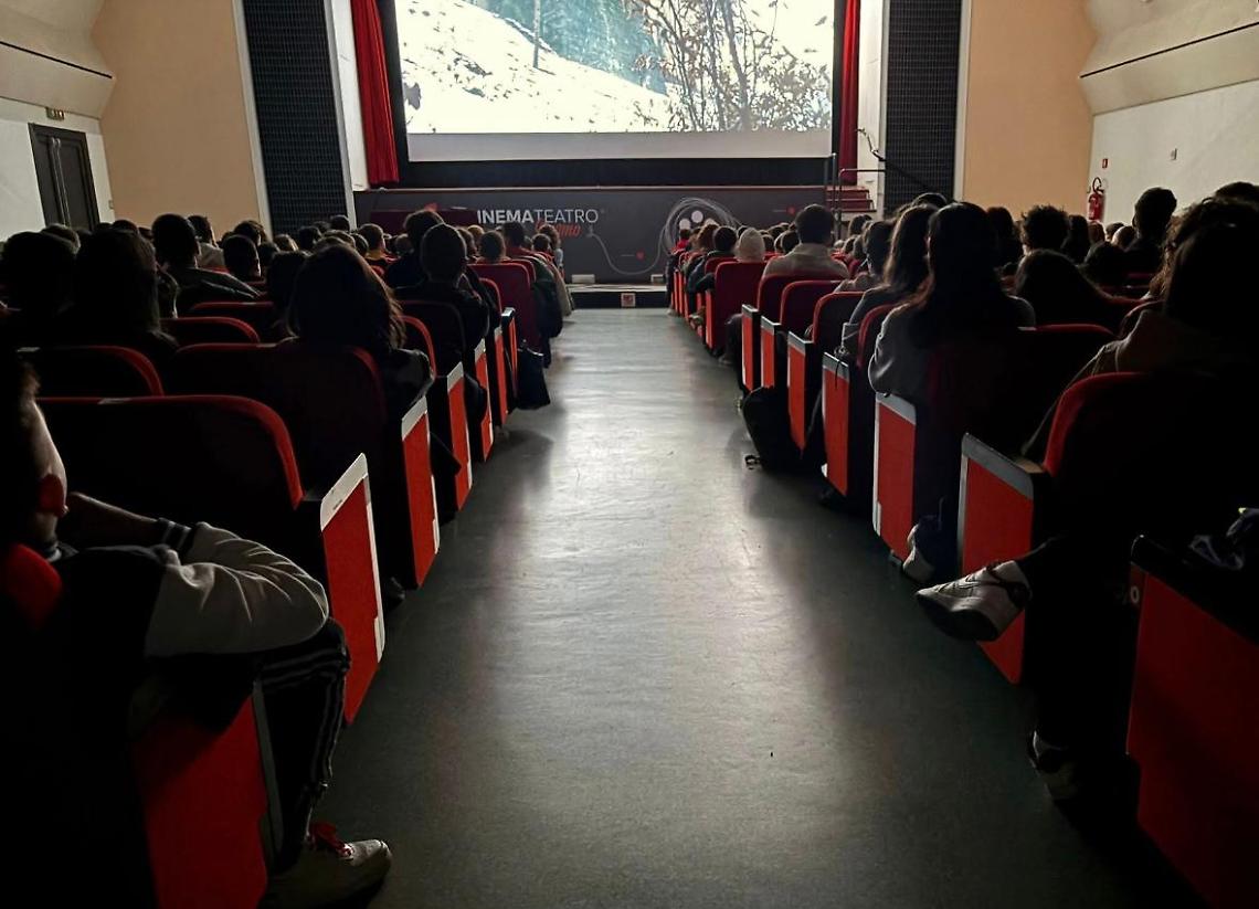 Rovigo, la cultura si rinnova al Cinema Teatro Duomo