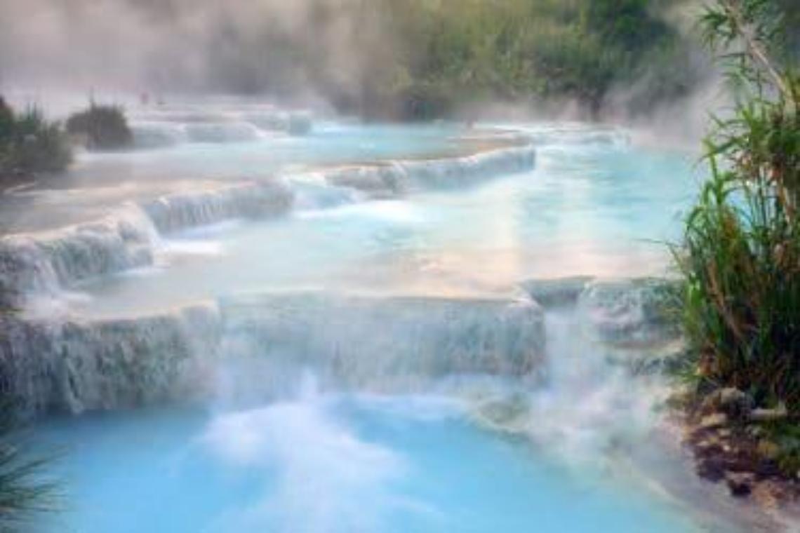 Energia termale: nuova opportunità con il piano regionale di Montegrotto Terme