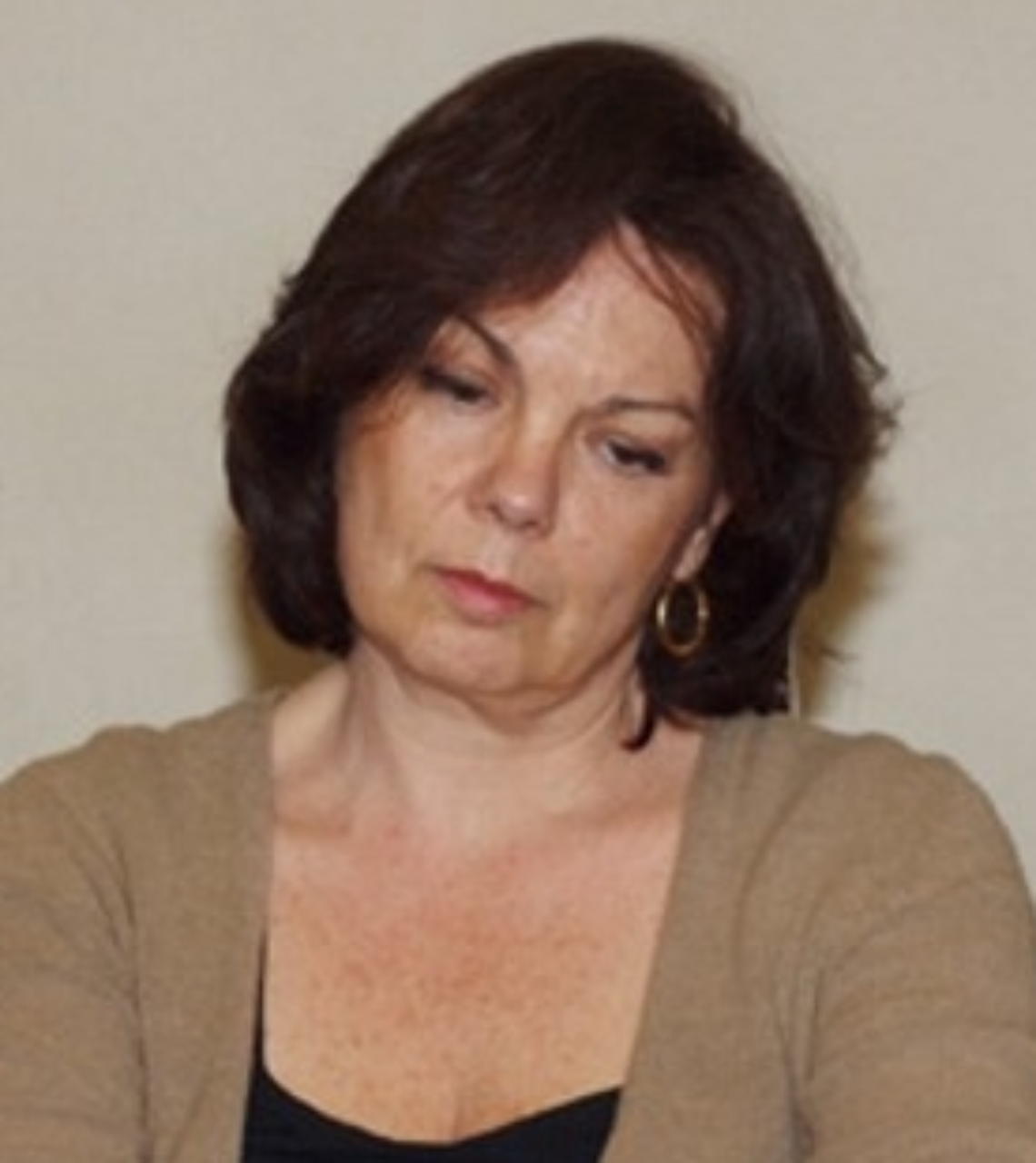 dottoressa Manuela Fasolato