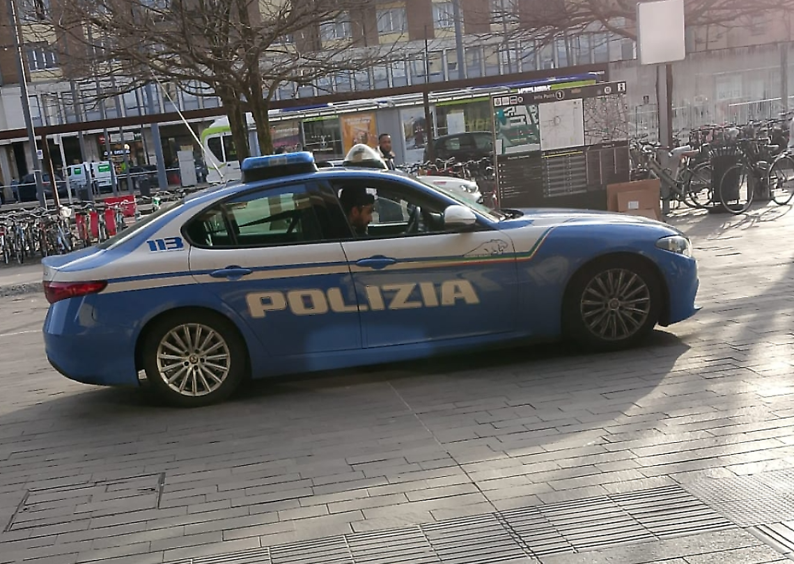 Violenza domestica, 35 provvedimenti preventivi a Padova: tra questi ammonimenti anche tre Daspo Willy