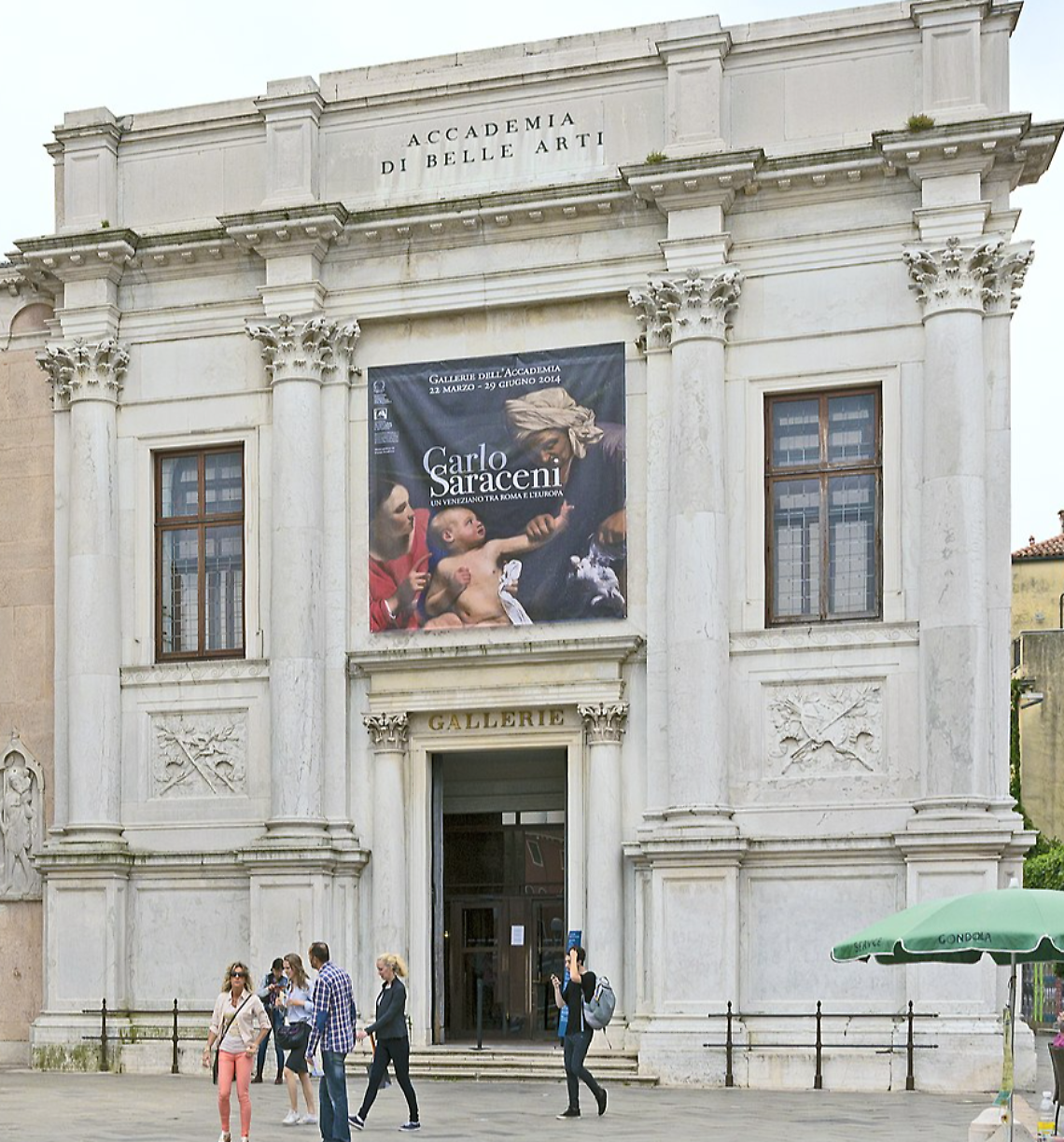 Nasce un nuovo corso di sceneggiatura e recitazione cinematografica a Venezia