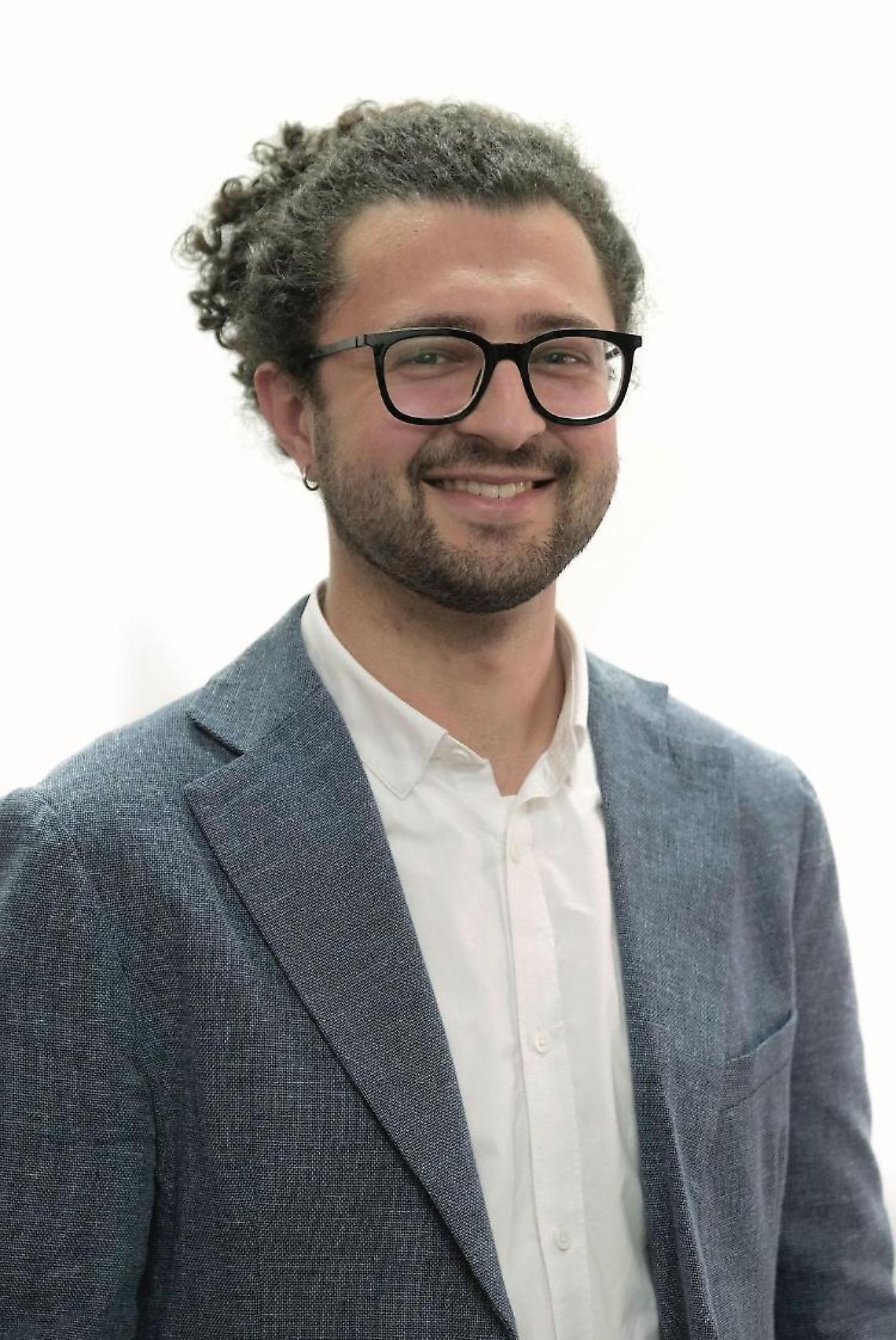 Alessandro Panella