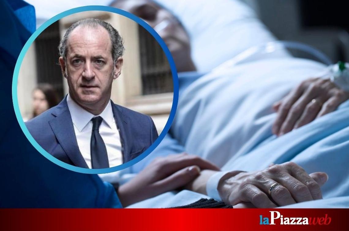 Tragedia di Mestre, Zaia a un anno dall’incidente: “Rinnovo la mia gratitudine a soccorritori e sanitari”