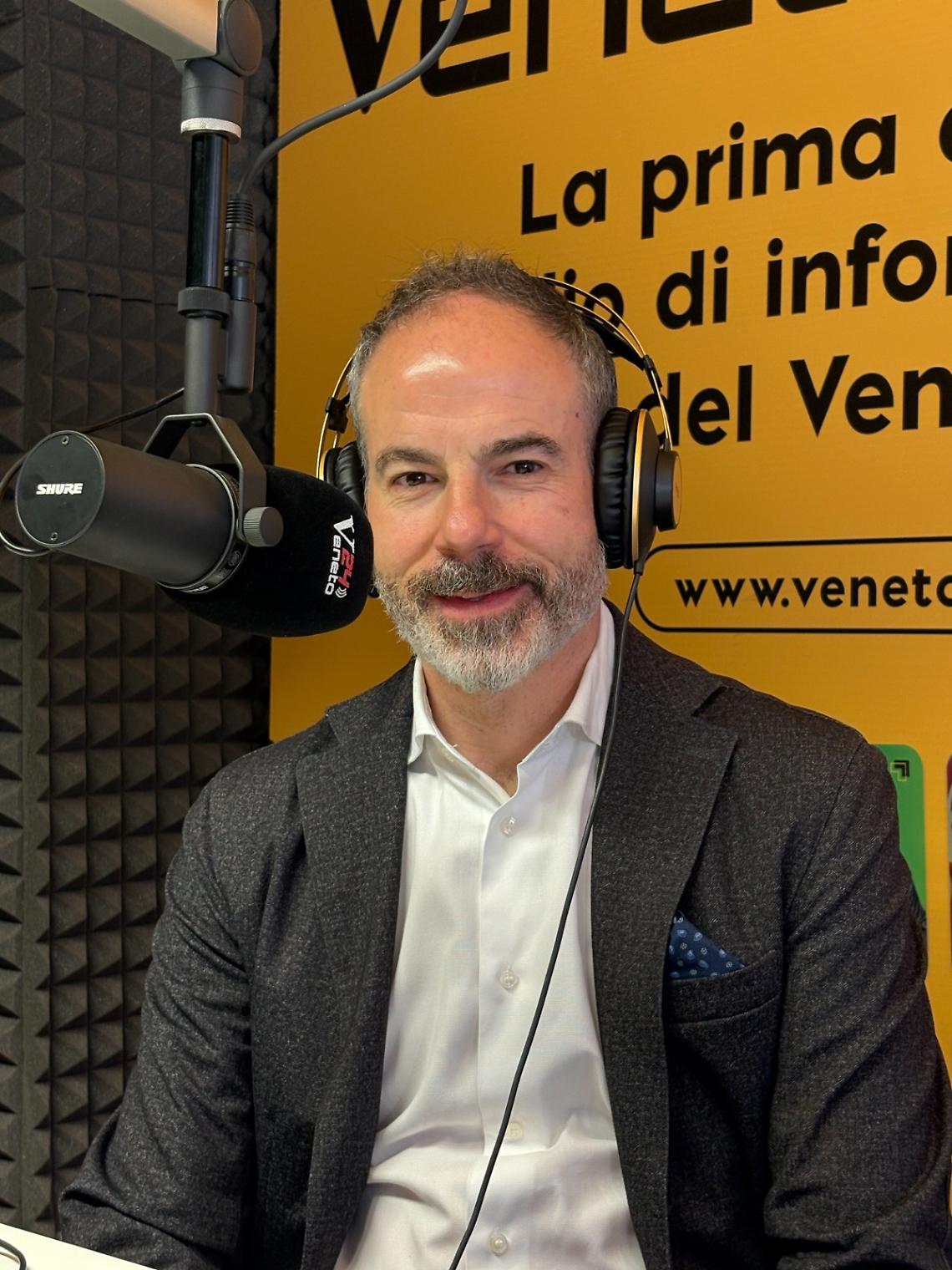 Formazione Lavoro: il Veneto investe nel futuro con l'intelligenza artificiale