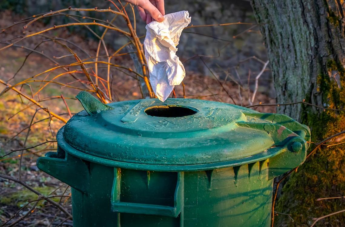 Giornata ecologica a Pederobba: volontari al lavoro per pulire il territorio