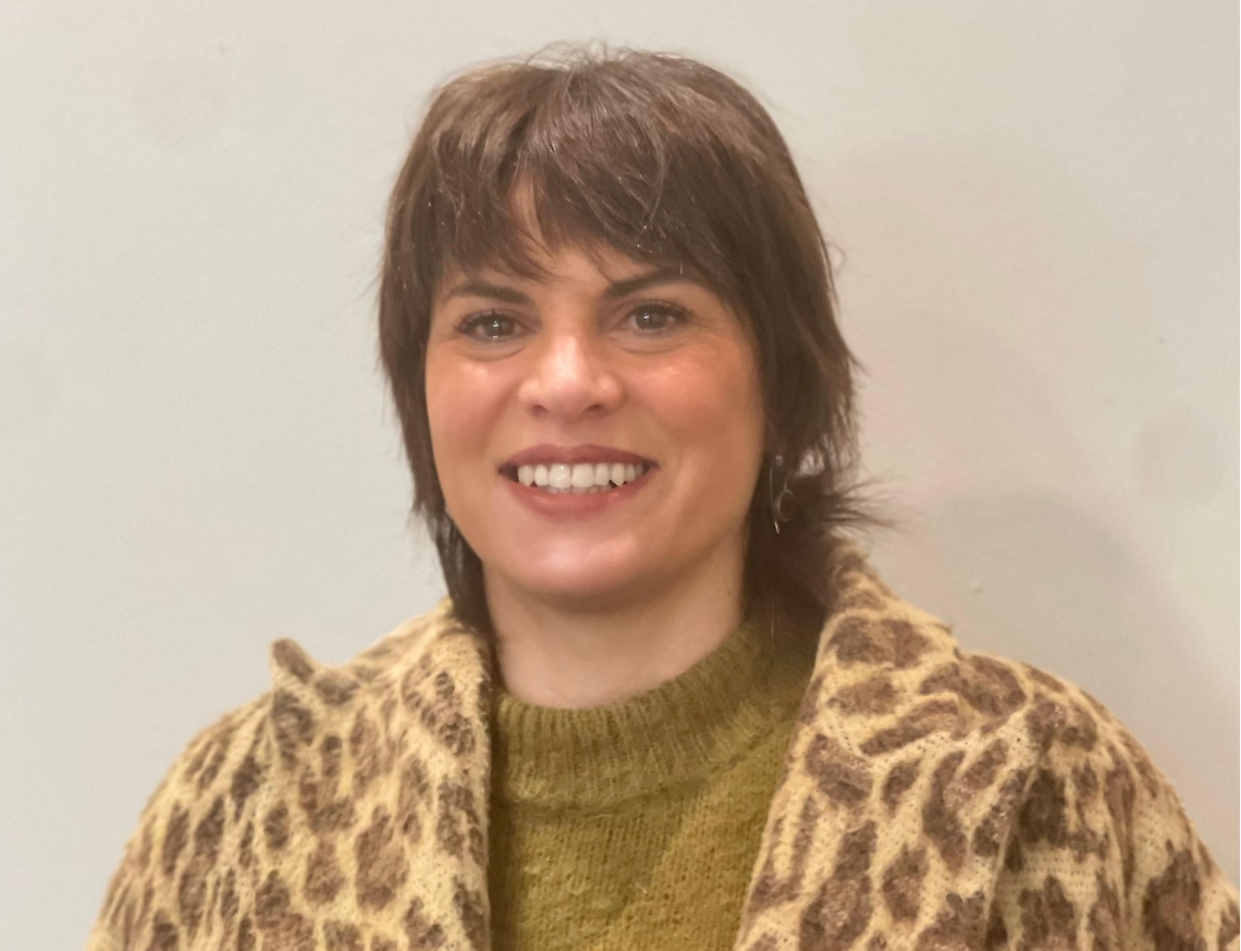 Chiara Bortolato