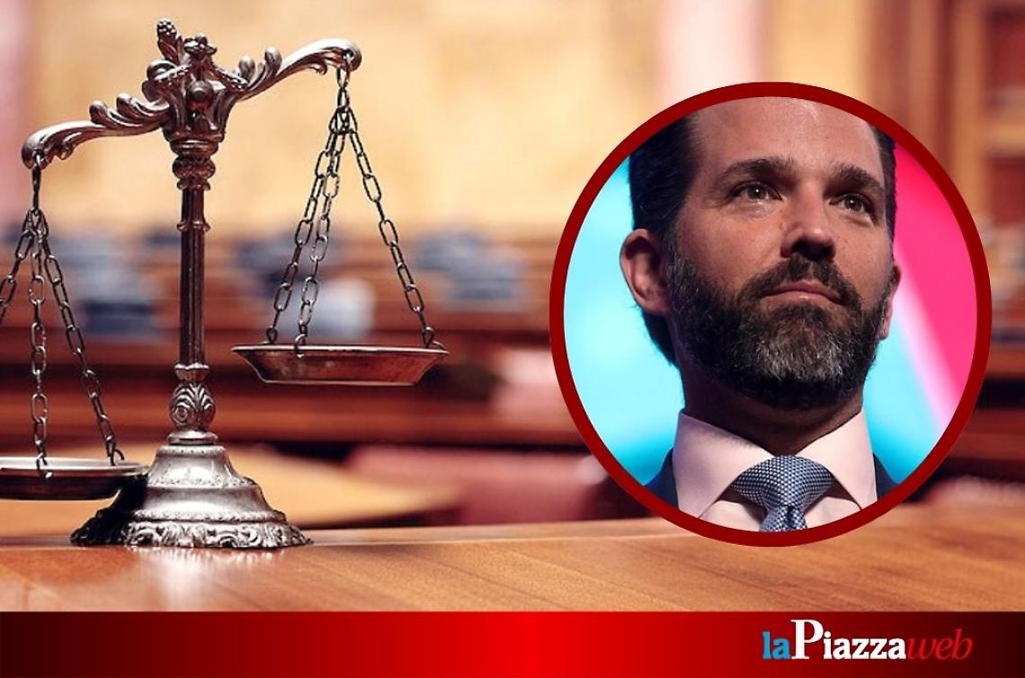 Indagine sulla Caccia di Trump Jr.: la procura apre un fascicolo