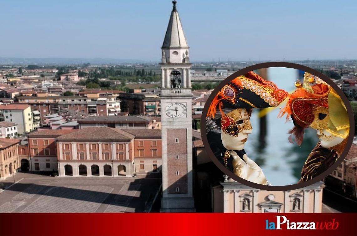 Carnevale a San Bonifacio: una giornata di festa con giochi e musica 