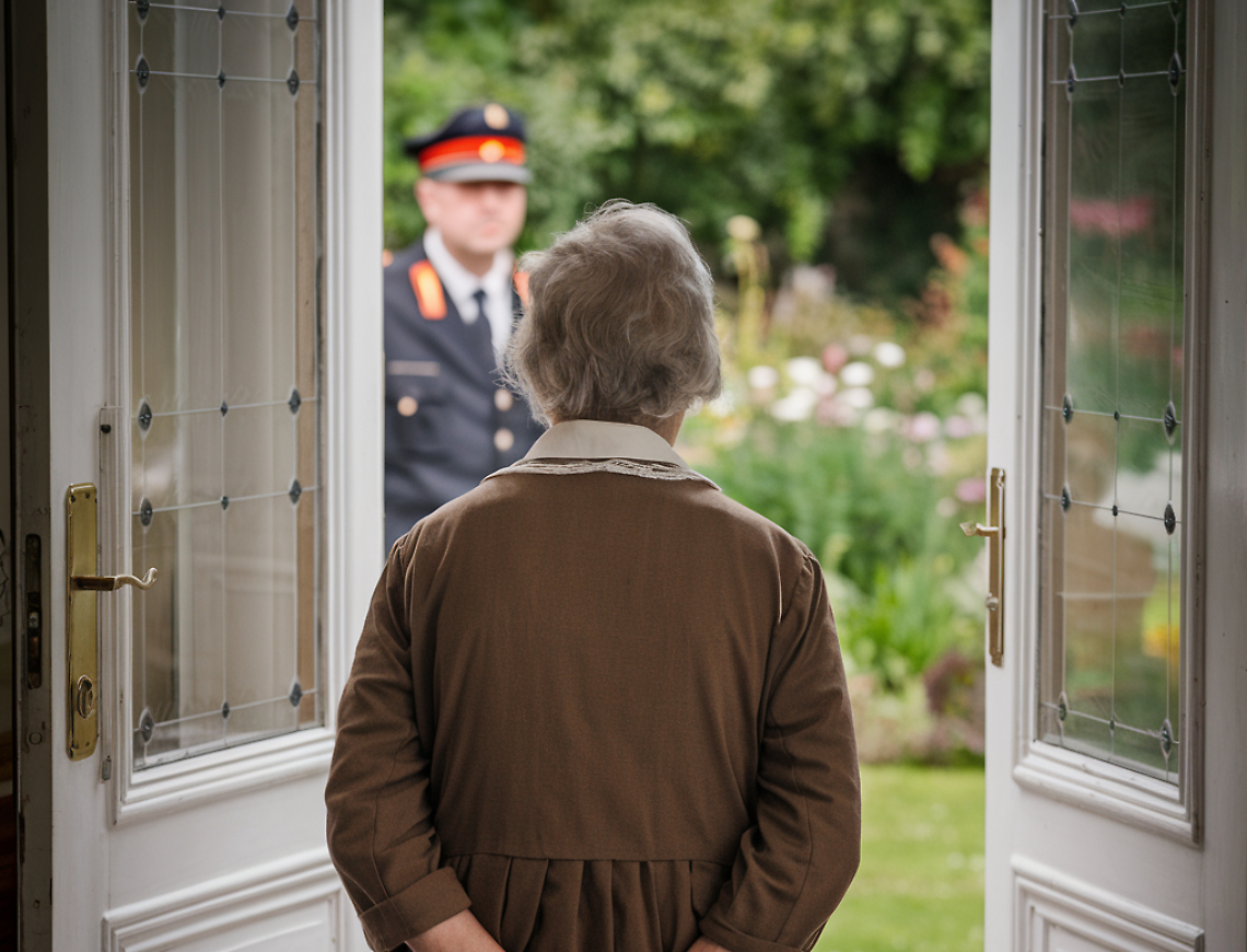 Immagine di repertorio