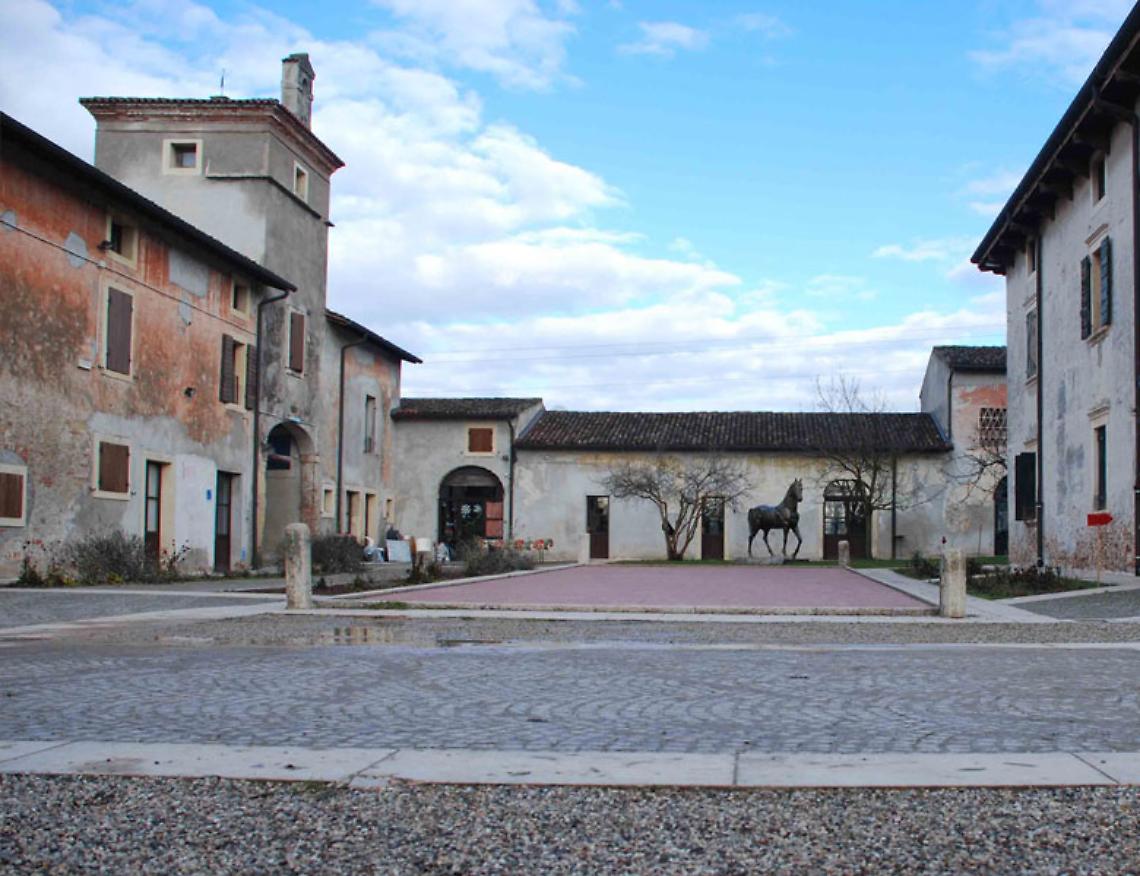  Corte Molon, Verona: un viaggio musicale con Iana Lungu, Prince Philippe e Illusion Records
