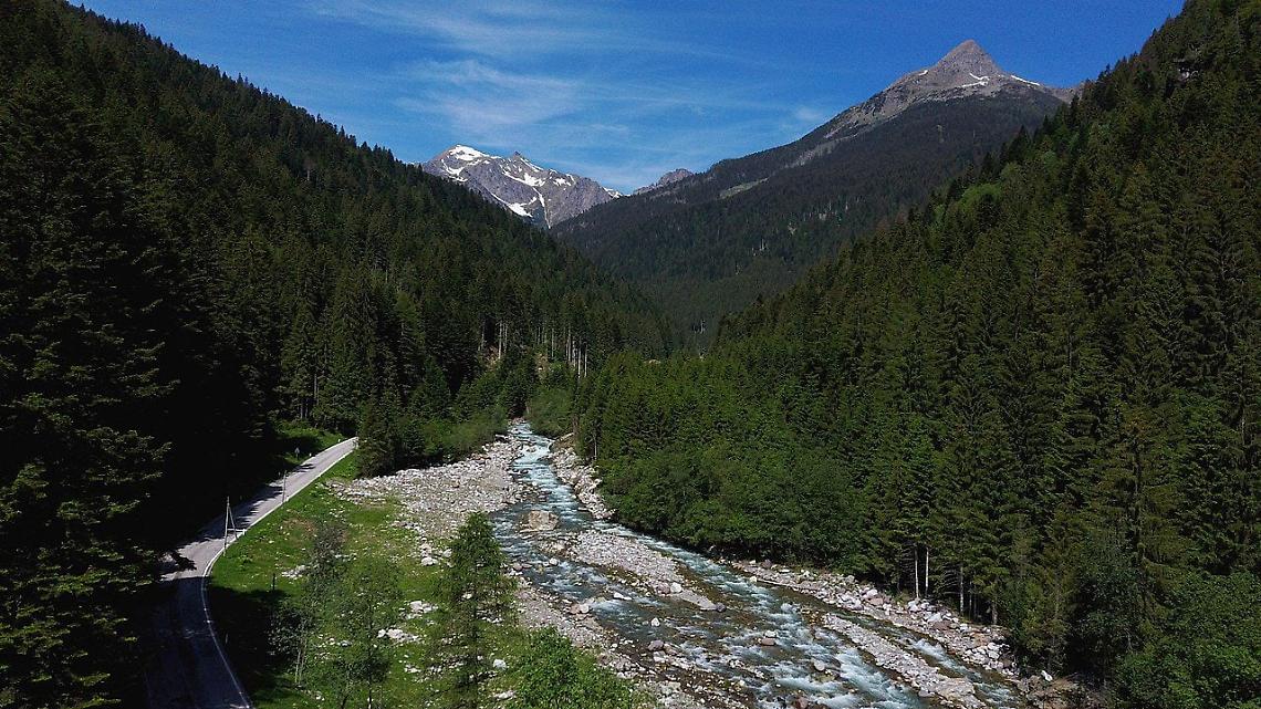 Diga Vanoi, la comunità di Primiero chiede un controllo alla Corte dei Conti del Veneto