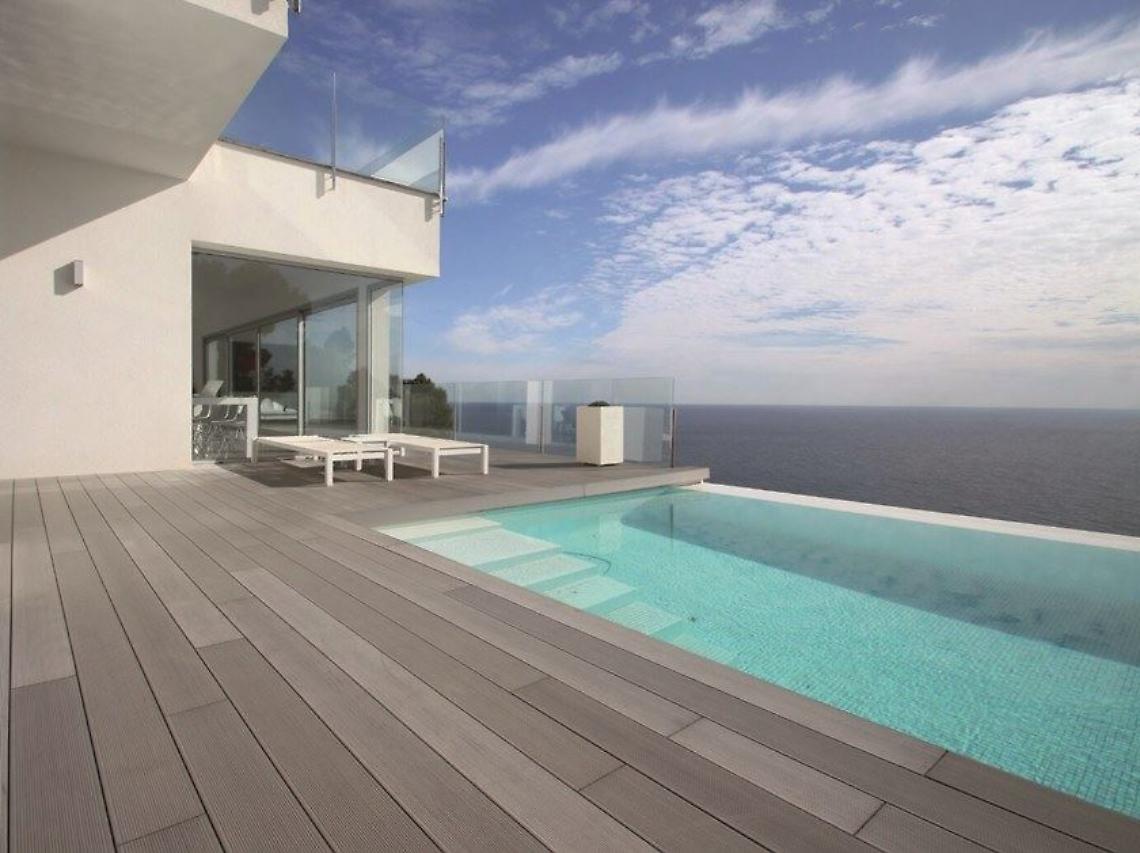 Piscine da sogno: pianificare ora per godersi l'estate