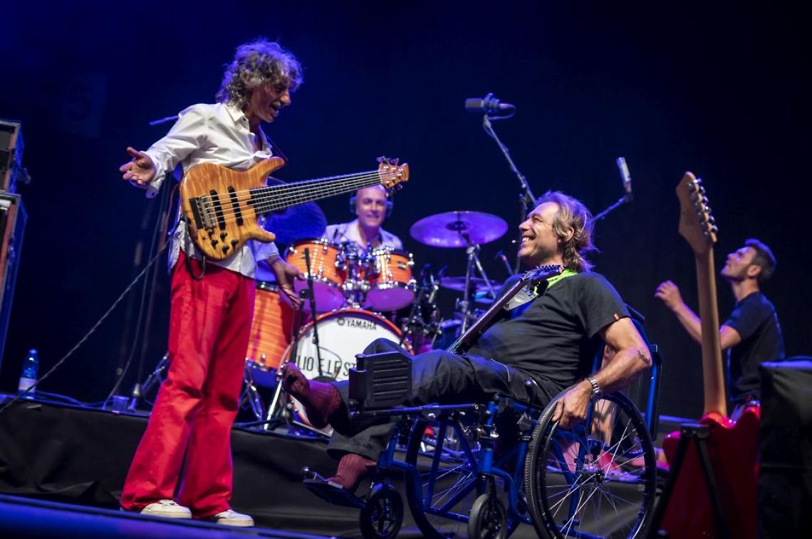 Il Concertozzo 2025: la Woodstock dell'inclusione torna a Bassano del Grappa