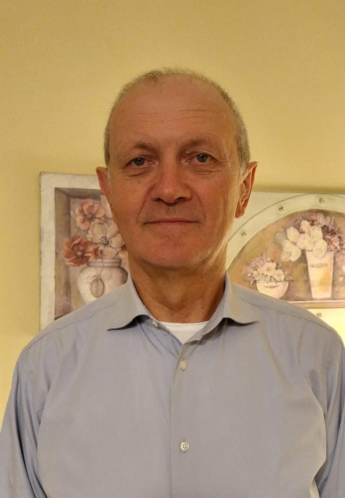 Fabrizio Bertin