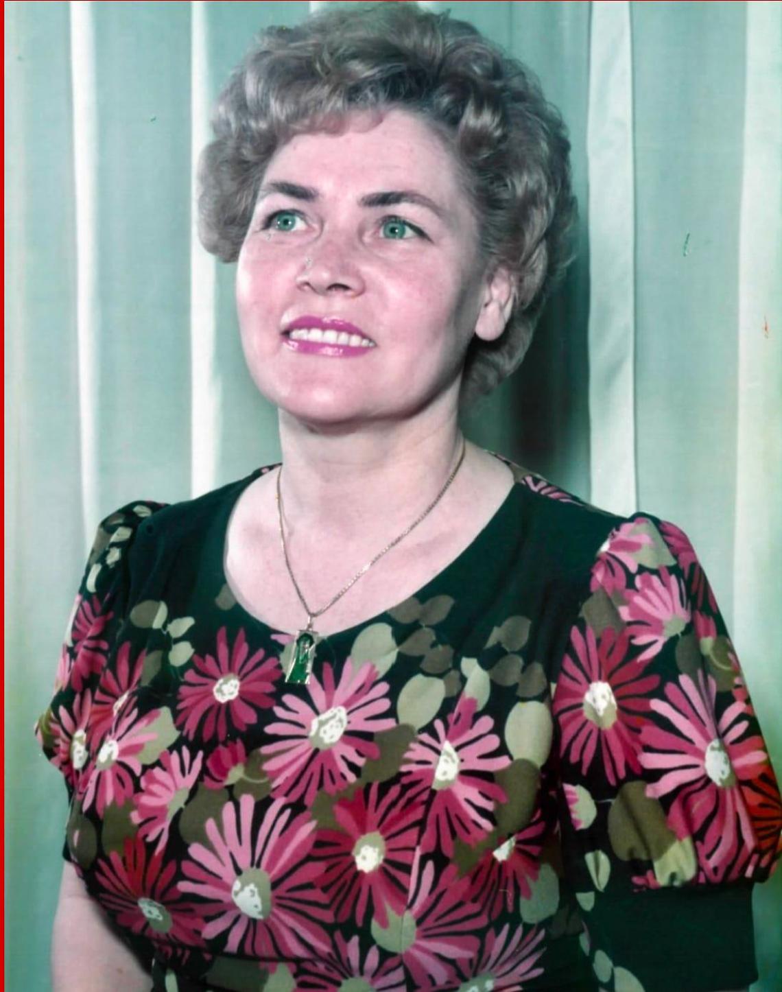 Nadia Zubco