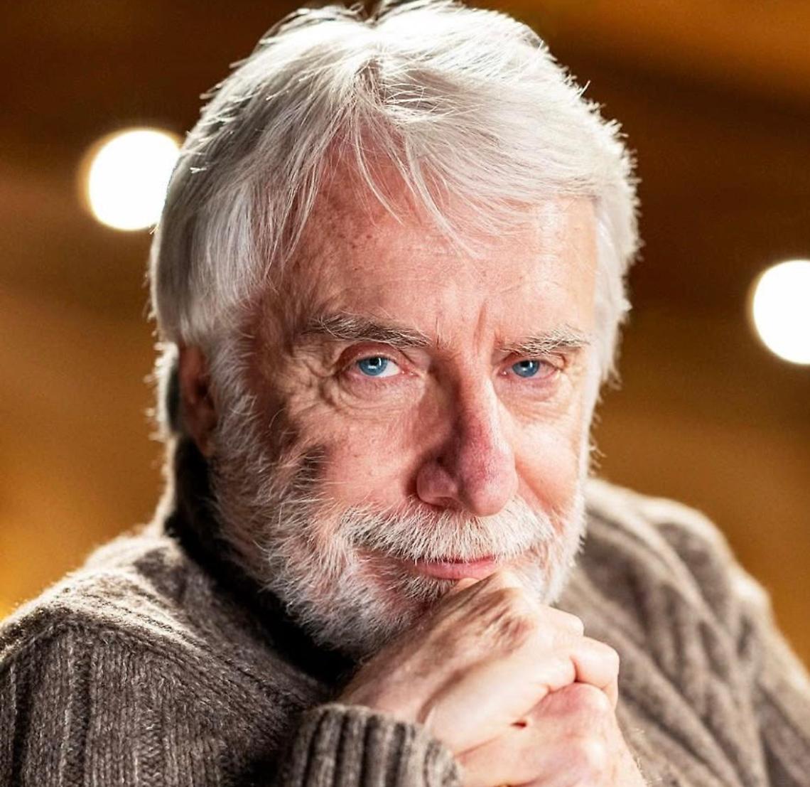 Paolo Crepet presenta "Mordere il Cielo": una riflessione sulla nostra società
