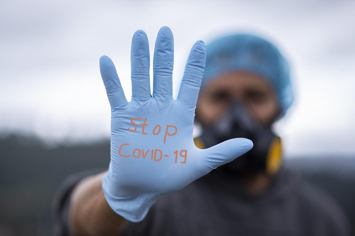 Cinque anni dall'inizio del Covid: una pandemia che ha stravolto il mondo
