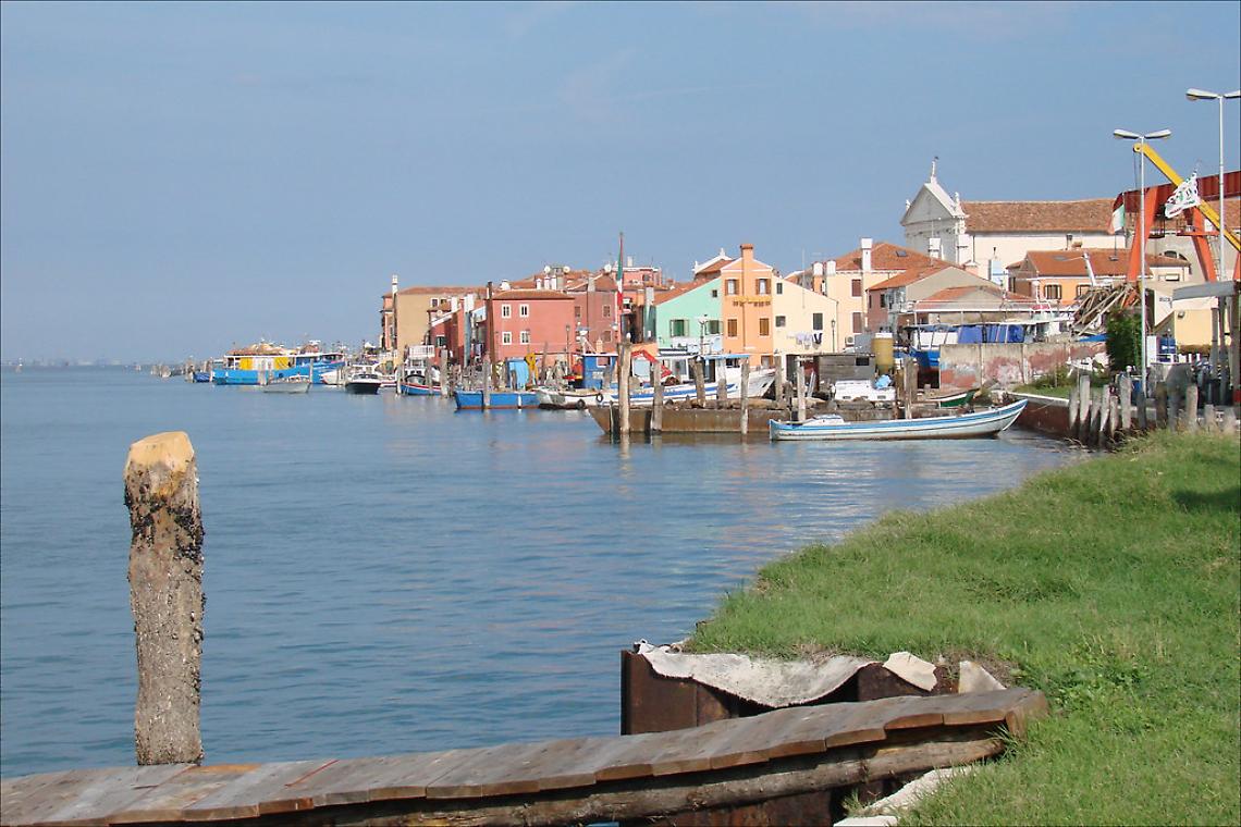 Venezia investe 500mila euro per il restauro delle case a Pellestrina e Giudecca