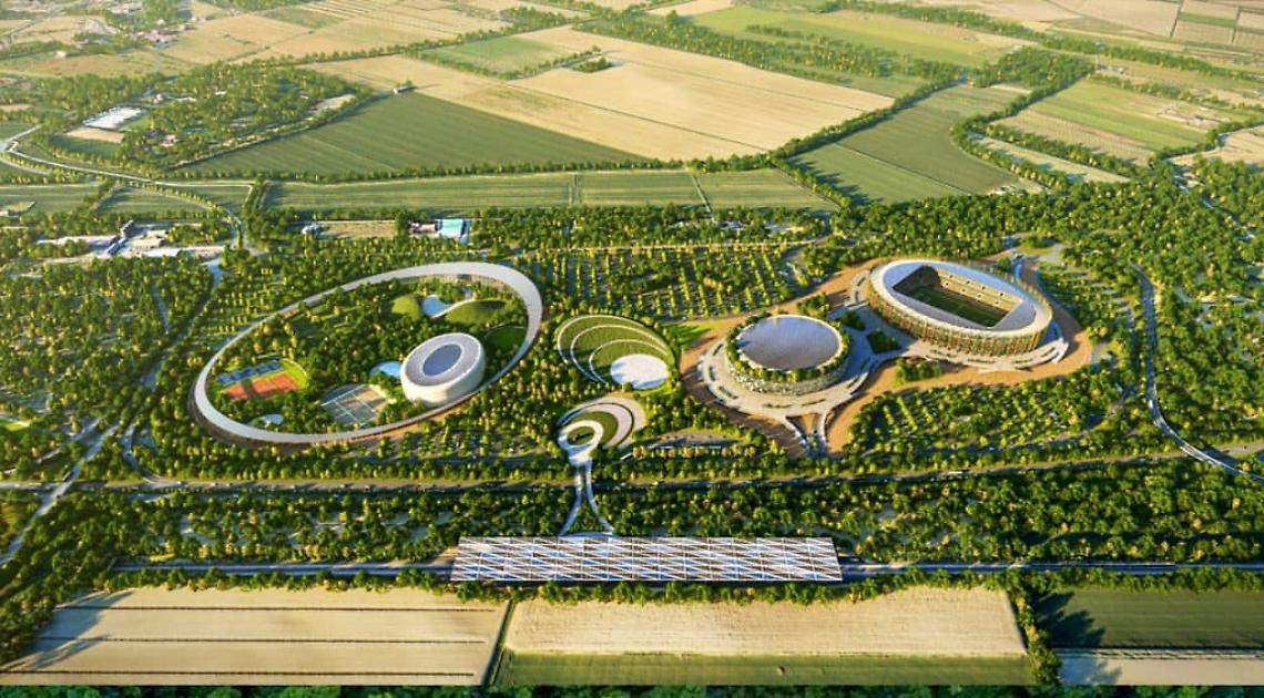 Venezia, via libera allo stadio del Bosco dello Sport: i lavori iniziano il 29 settembre