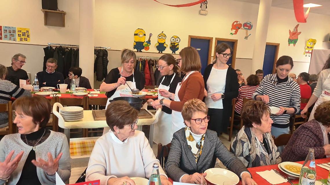 Festa bollito 23 febbraio