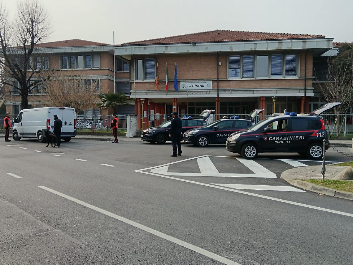 Controlli intensificati nell'alta padovana per contrastare i reati contro il patrimonio