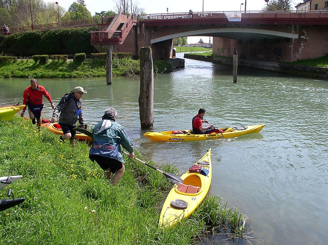 Fiume Tergola