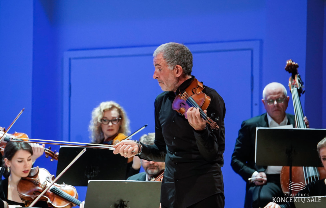  Il genio di Mozart al Teatro Mario Del Monaco: Domenico Nordio dirige un viaggio emozionante