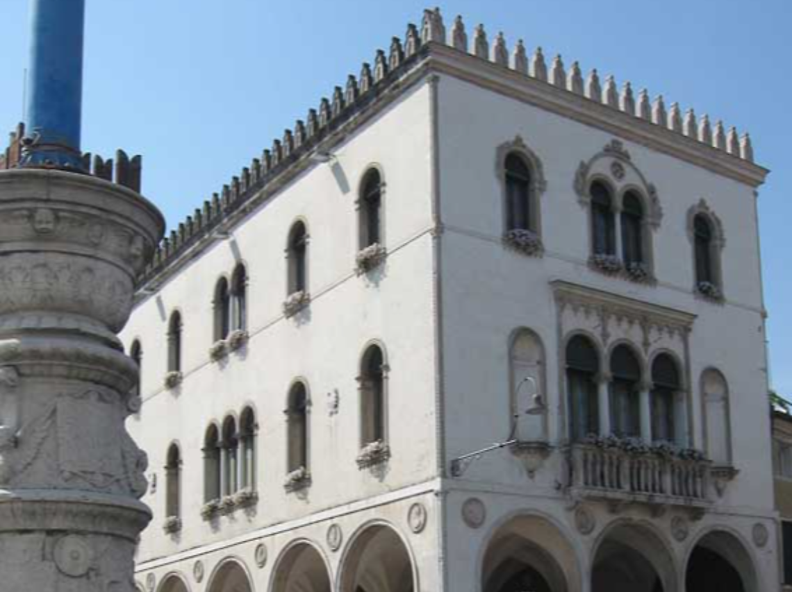 Noale citt&agrave; dell'arte