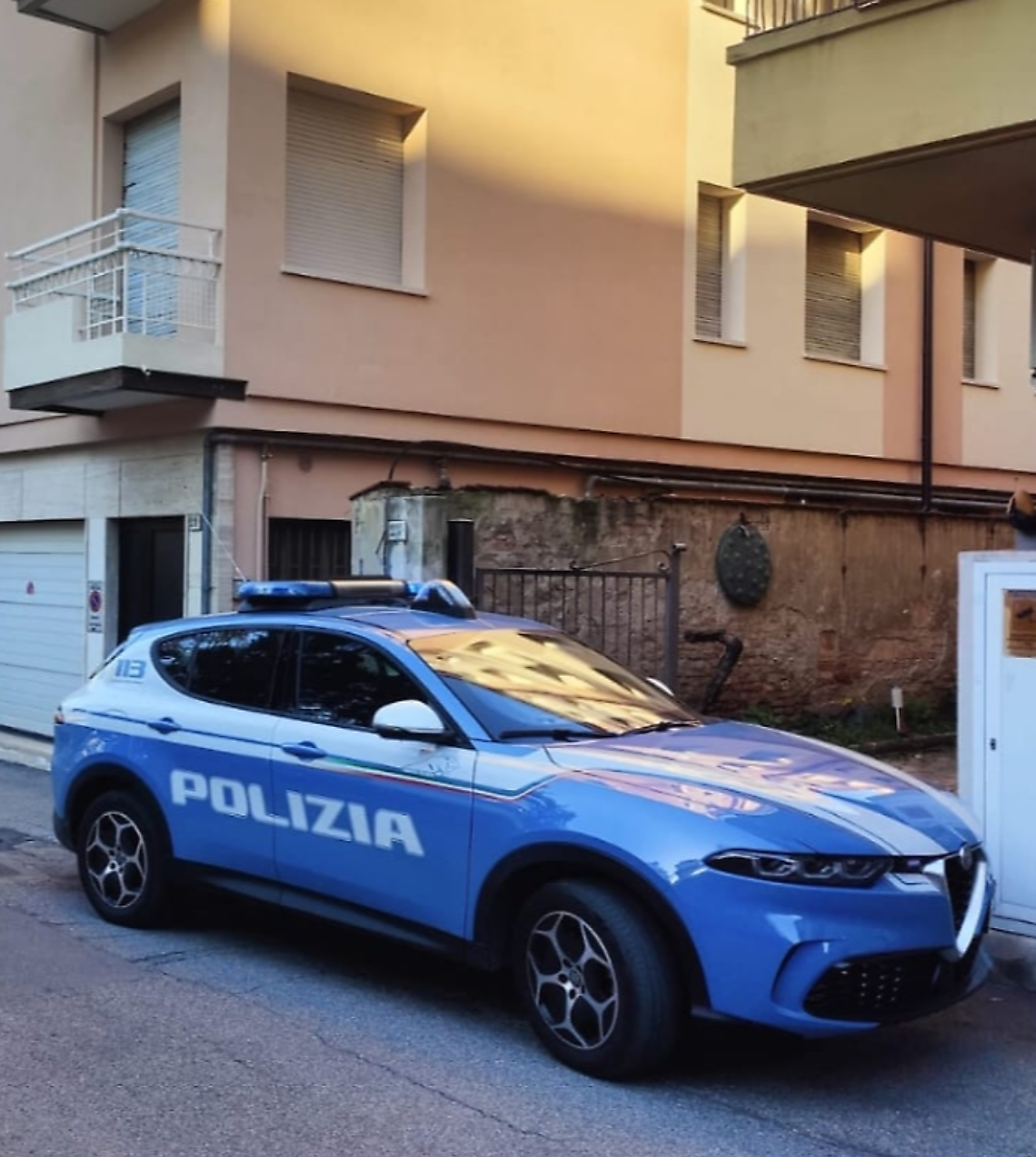 Treviso, maltrattava i genitori: applicata una  misura cautelare 
