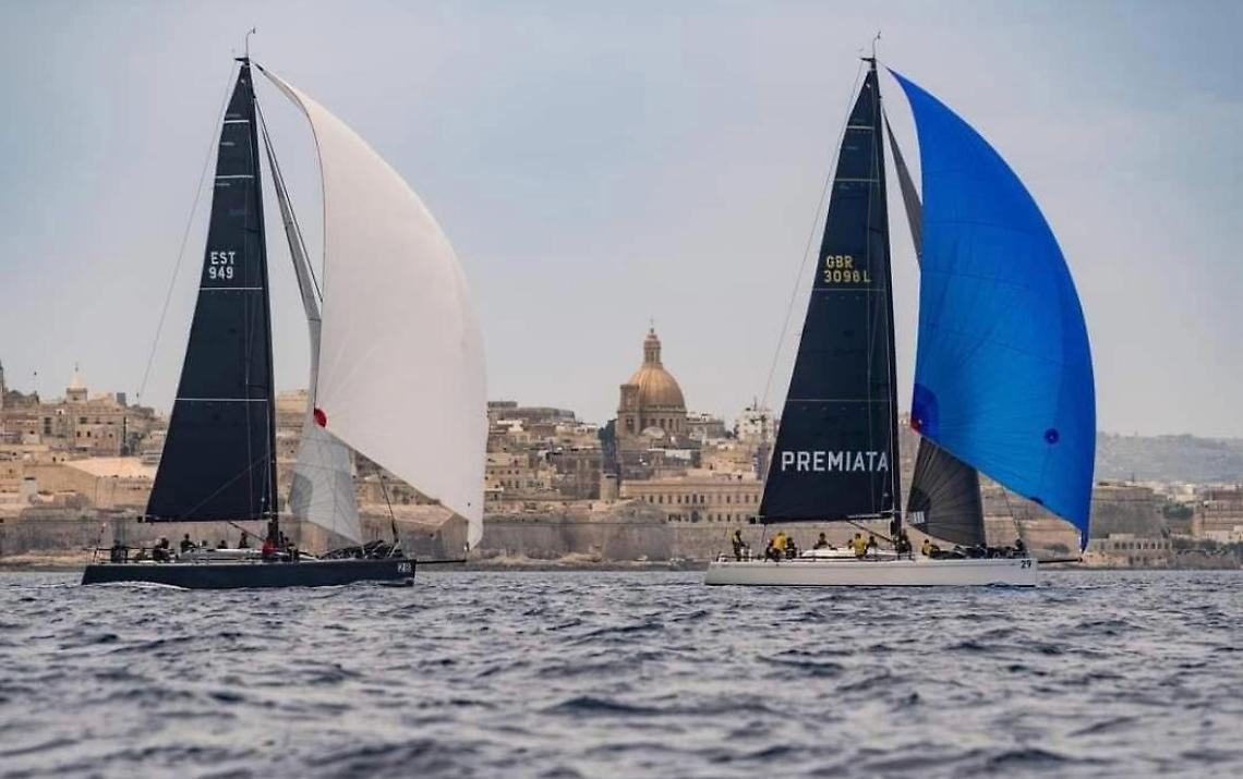 Circolo Nautico Chioggia: "La nostra casa è il mare"