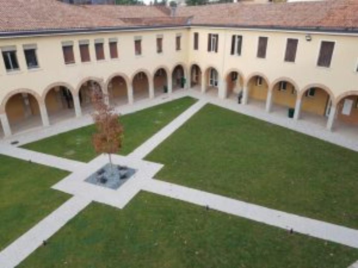Treviso. Casa della Carità, dove in centinaia chiedono aiuto