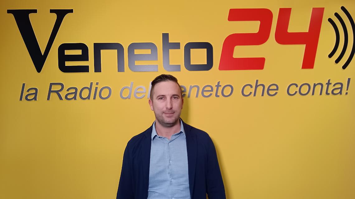 Matteo Ruzzon