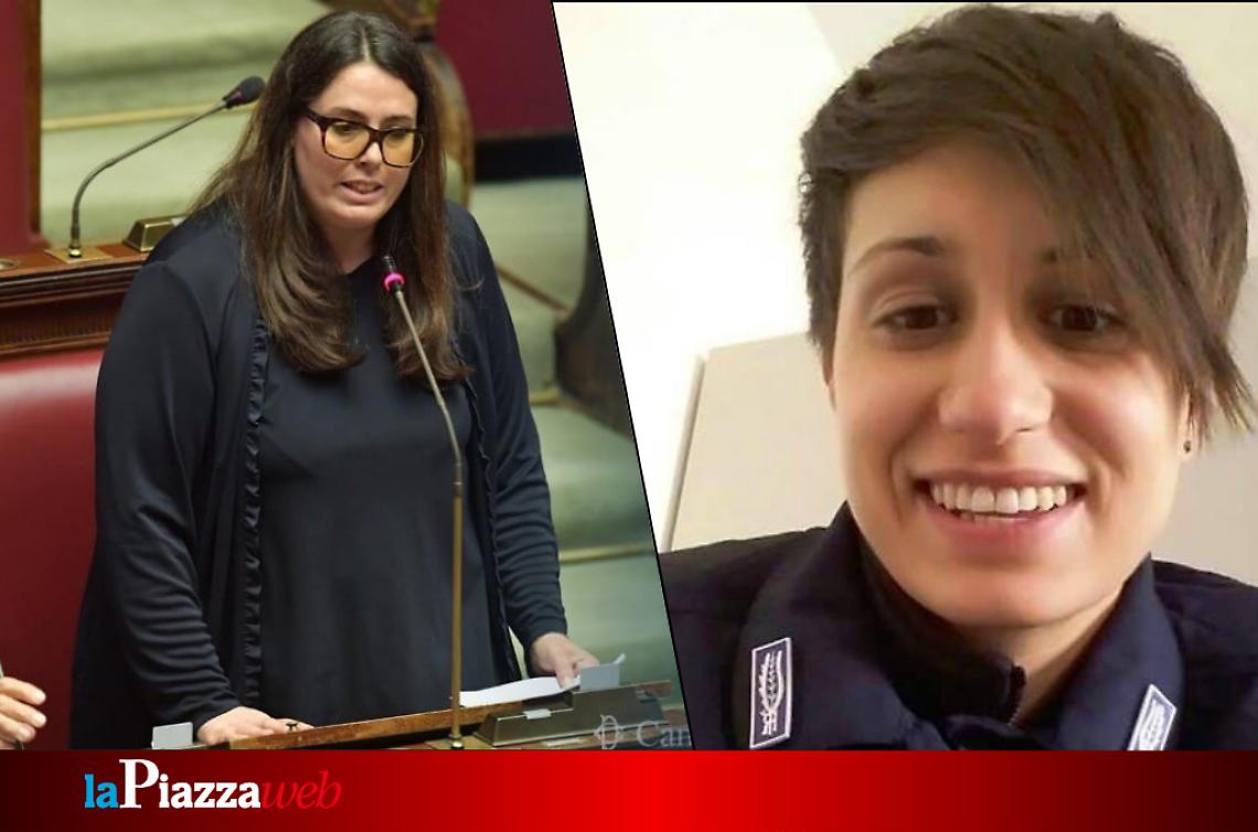 Stefania Ascari, Sissy Trovato