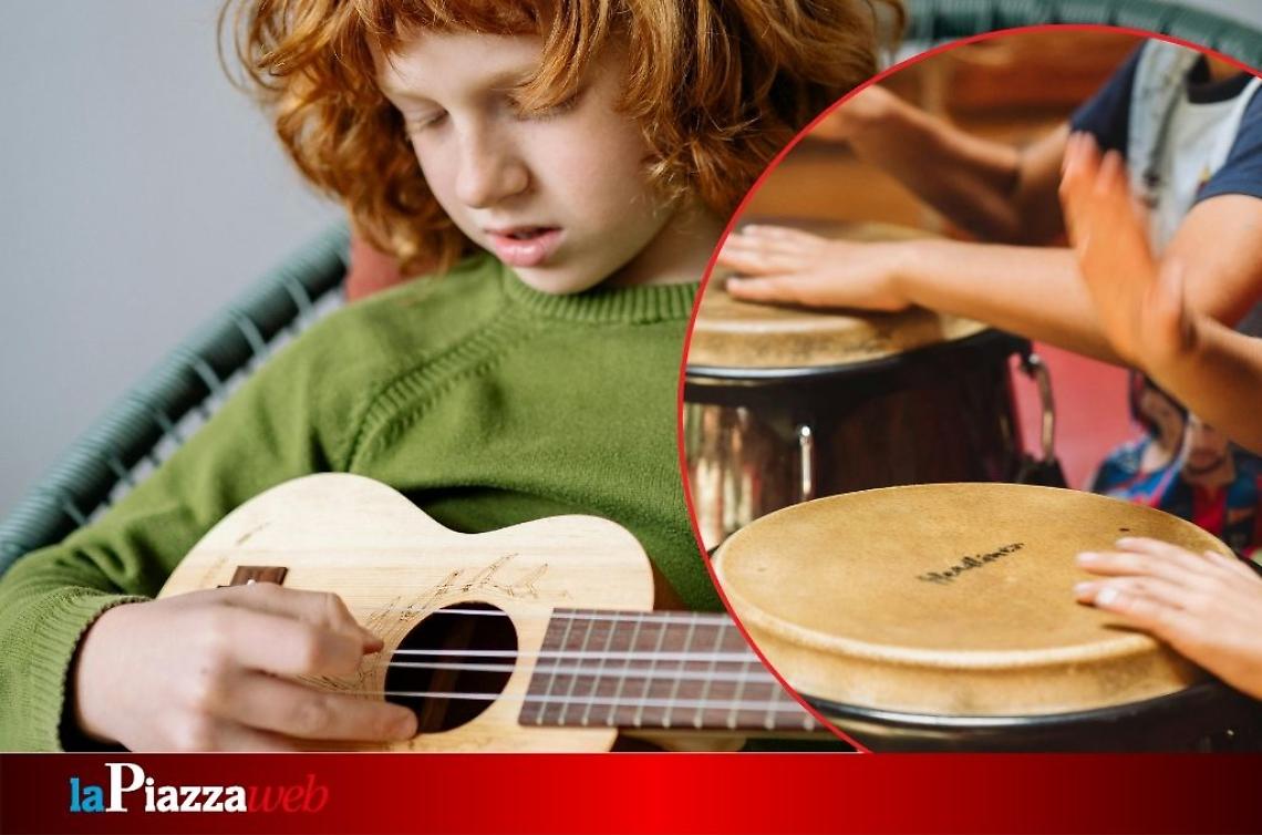  Silea, nuovo modulo per Biblio-filò: il progetto che unisce musica e lettura per i più piccoli