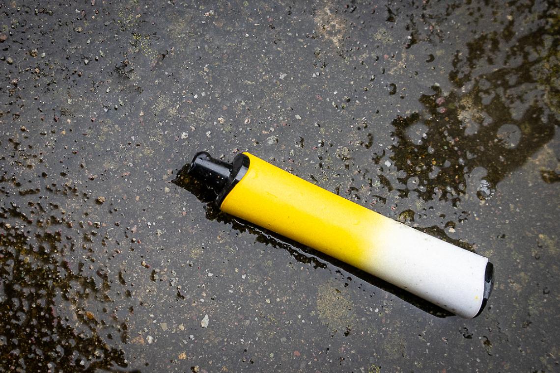 Più di 5.000 tonnellate di rifiuti elettronici raccolte nel Padovano