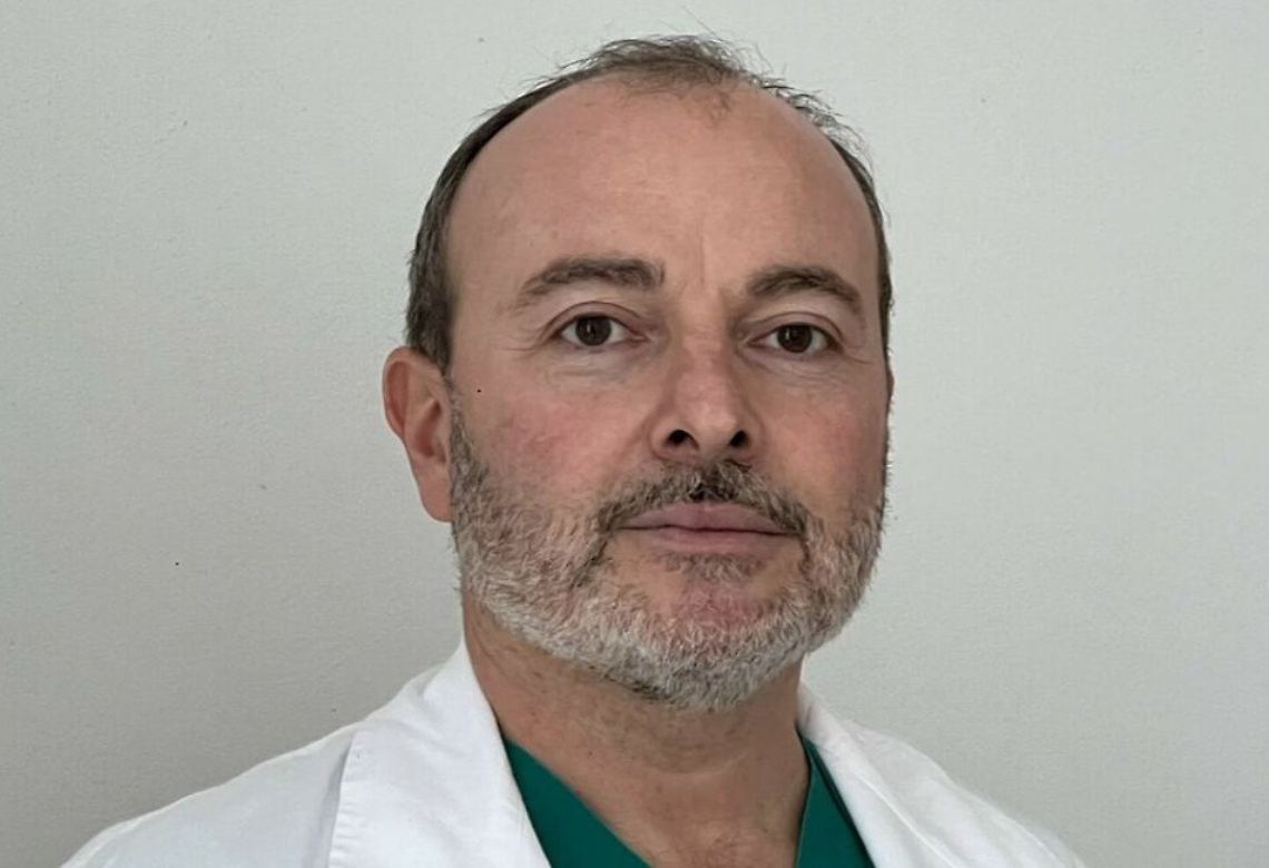 Il dottor Rizzetto