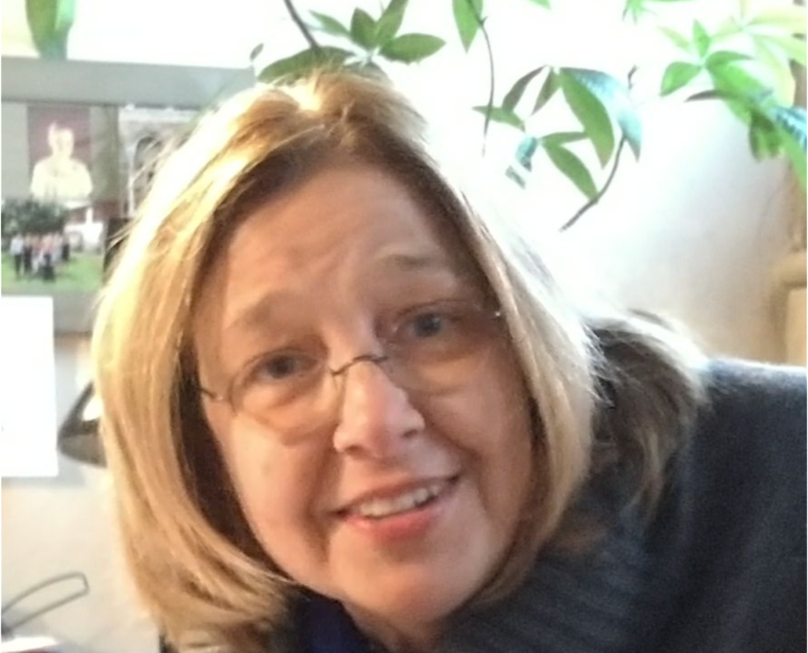Il sindaco Luisa Ceni