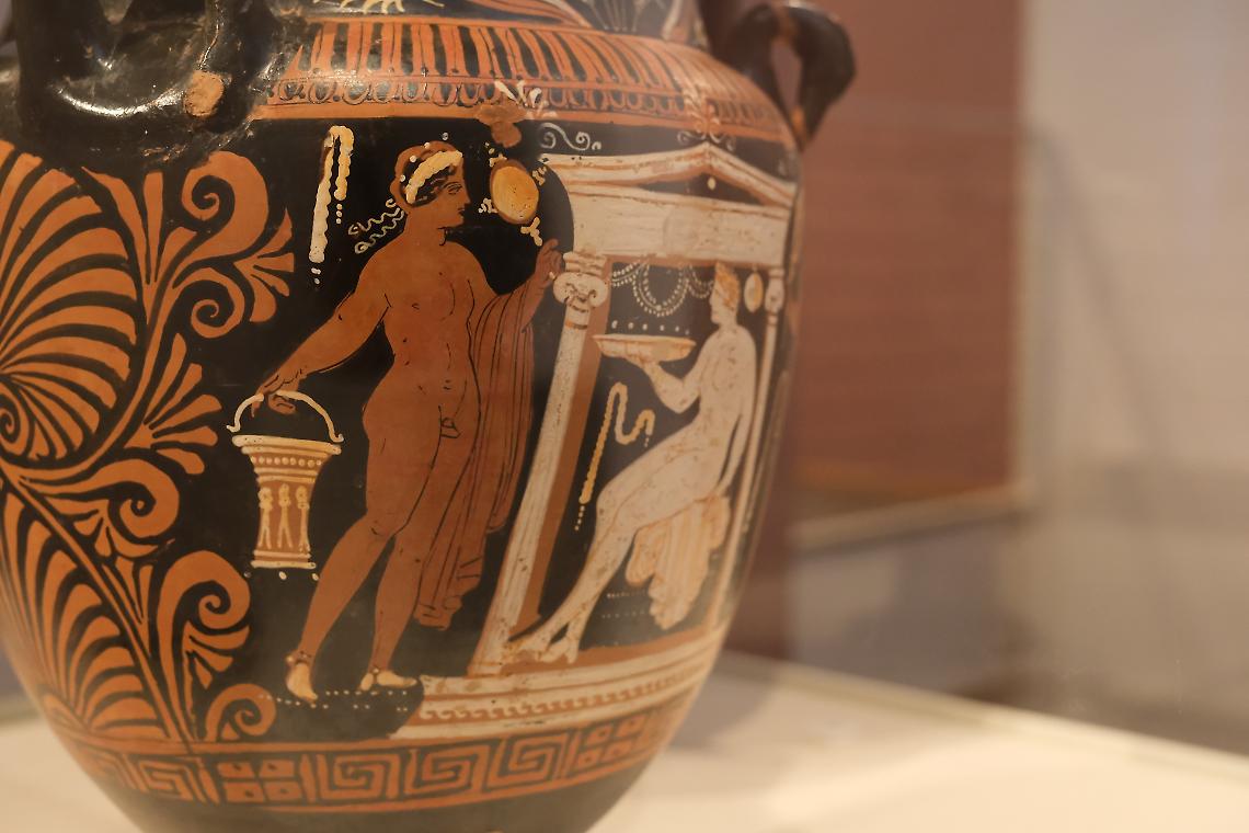 Padova, "Verità Rubate": la mostra sulle contraffazioni in archeologia 