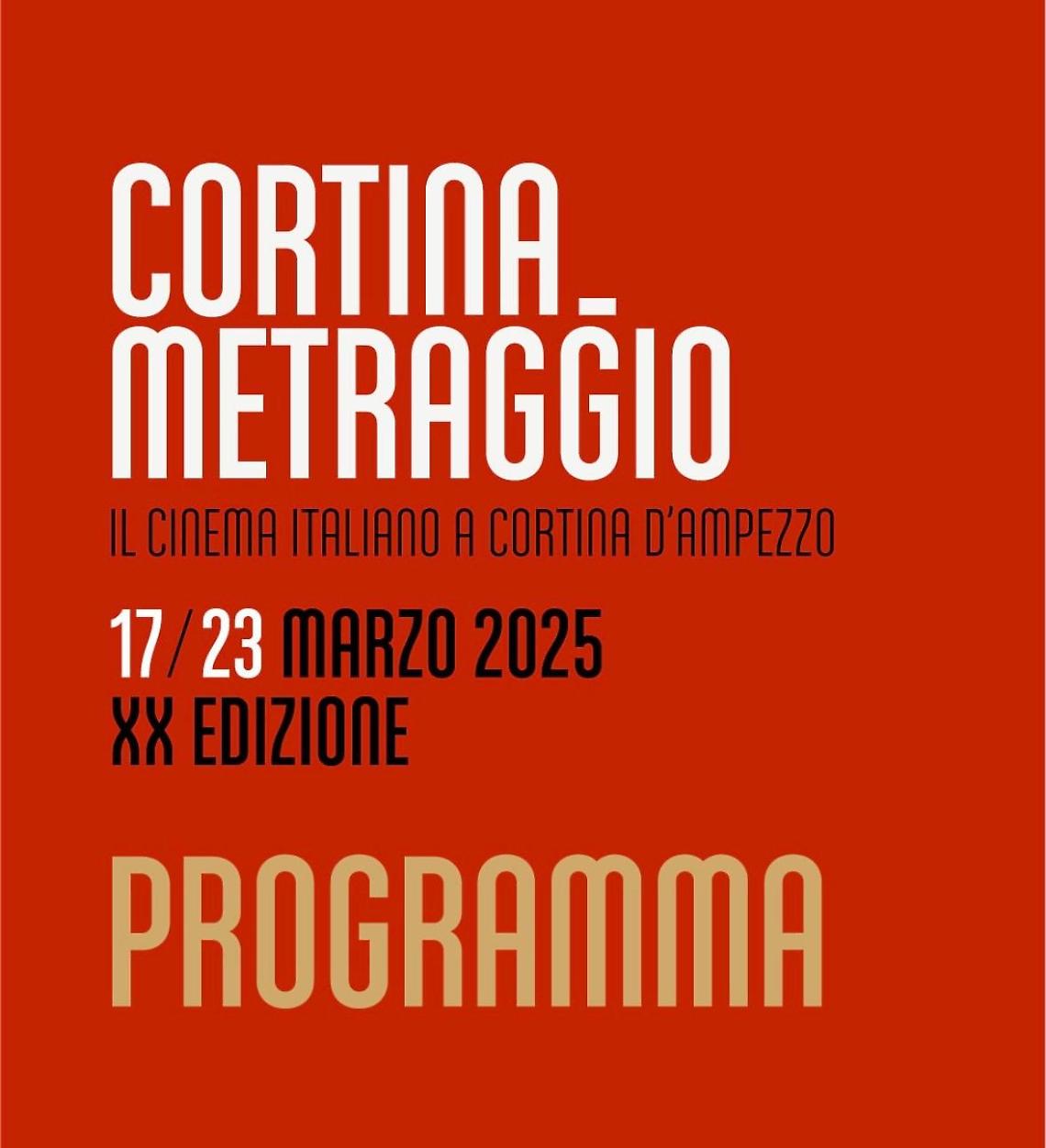Cortinametraggio 2025: ecco le giurie del festival
