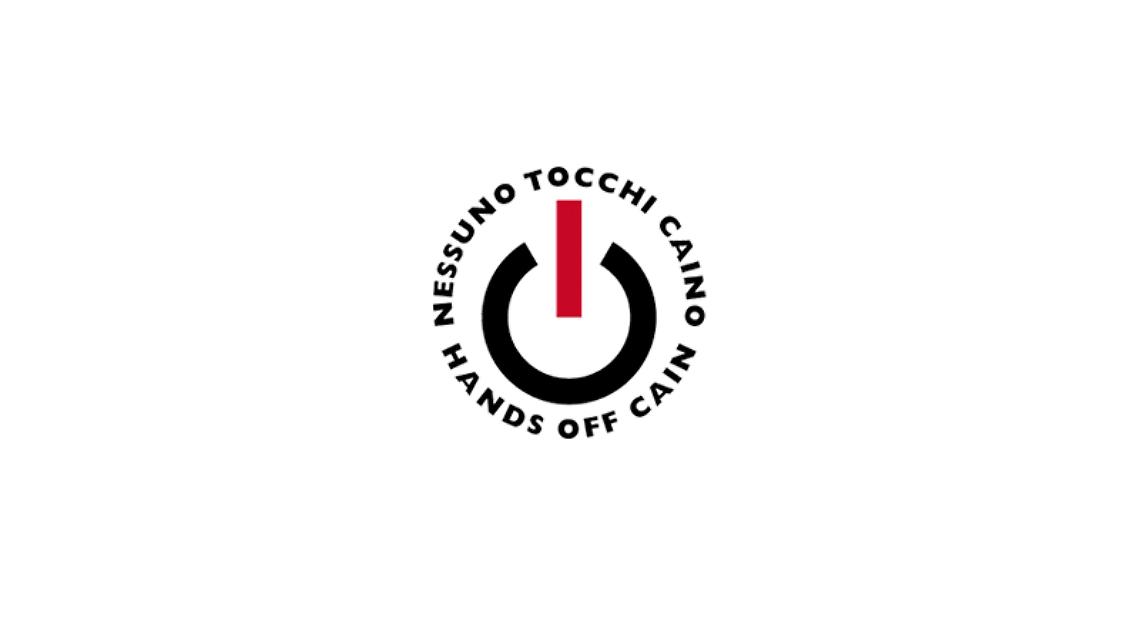 Il logo dell'associazione