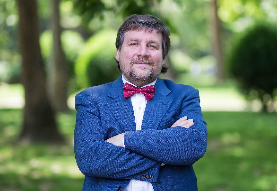 Luca Mercalli